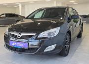 Opel Astra J Таганрог  - изображение 25