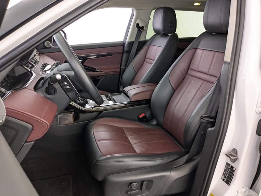Land Rover Range Rover Evoque II Рестайлинг Москва  - изображение 18