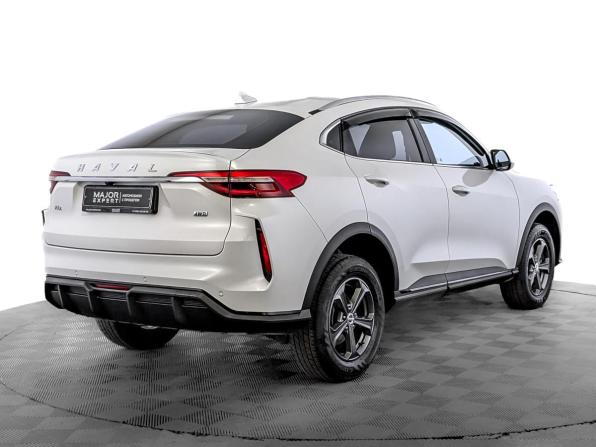 Haval F7x I Рестайлинг с пробегом 2023 года, цена 2 250 000 рублей, 40200 км, внедорожник, Автокод Объявления