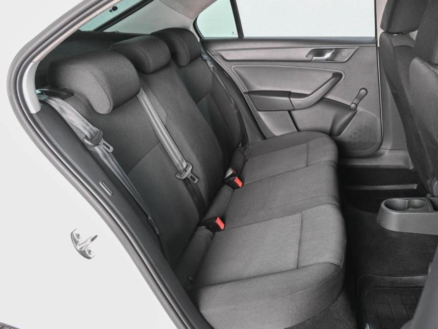 Skoda Rapid I Ростов-на-Дону  - изображение 7