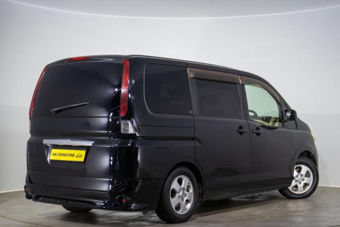Nissan Serena III (C25) с пробегом 2006 года, цена 949 000 рублей, 297319 км, минивэн, Автокод Объявления
