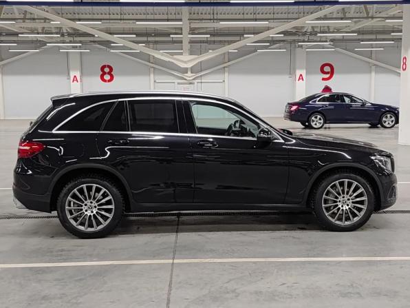 Mercedes-Benz GLC I (X253) с пробегом 2017 года, цена 2 560 000 рублей, 165970 км, внедорожник, Автокод Объявления