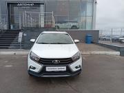 Lada (ВАЗ) Vesta I Саратов  - изображение 17