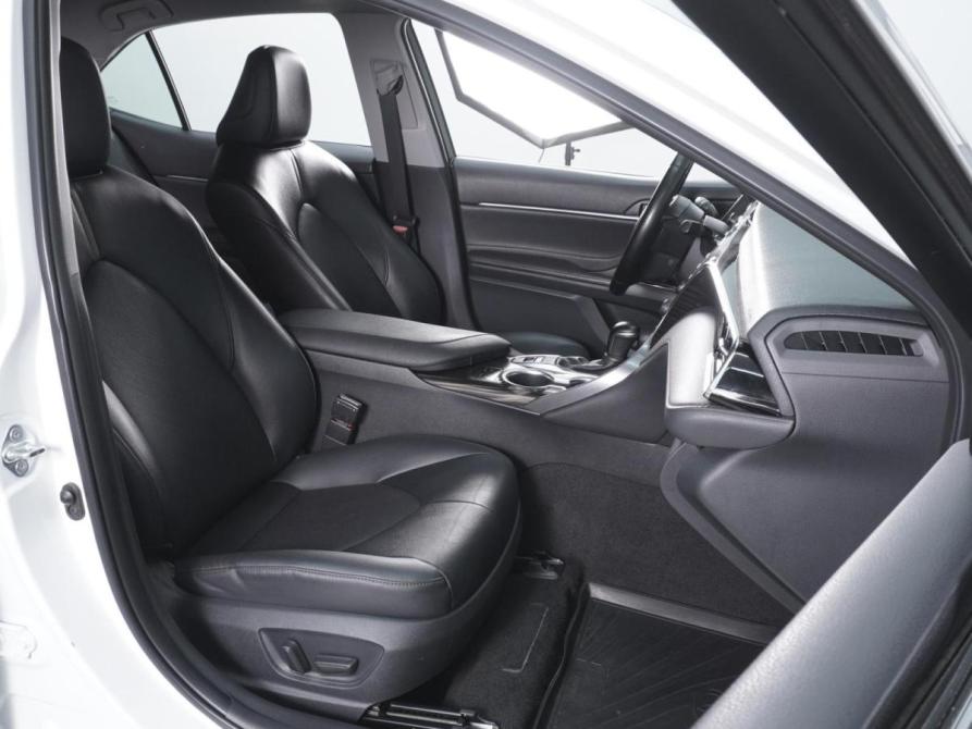Toyota Camry VIII (XV70) Ростов-на-Дону  - изображение 6