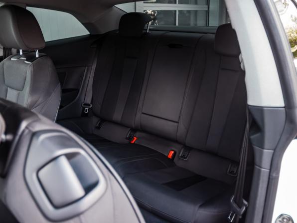 Audi A5 II (F5) с пробегом 2018 года, цена 2 630 000 рублей, 84288 км, купе, Автокод Объявления