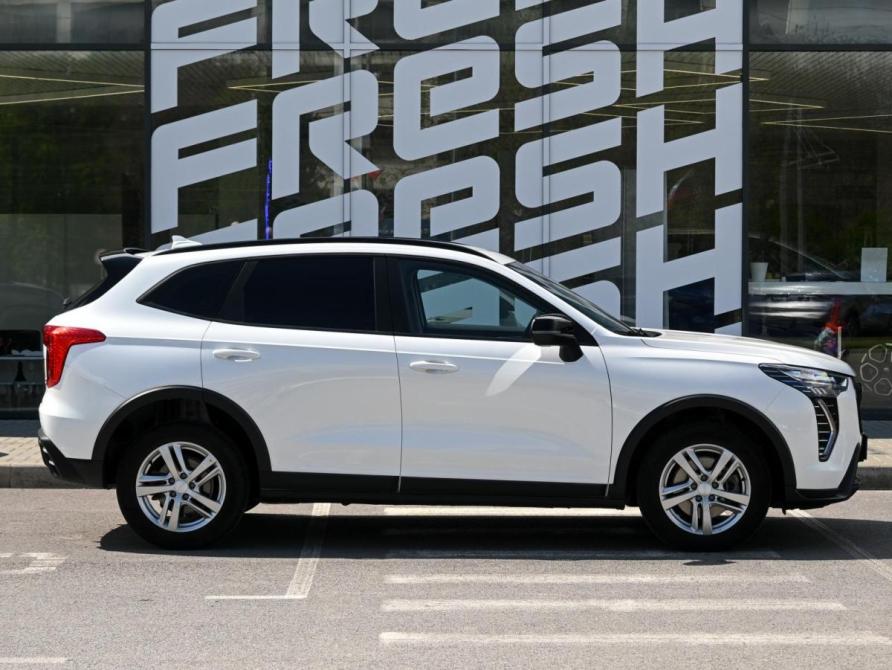 Haval Jolion I Рестайлинг Волгоград  - изображение 5