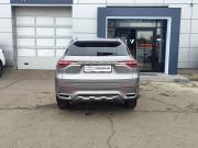 Haval F7 I Москва  - изображение 24