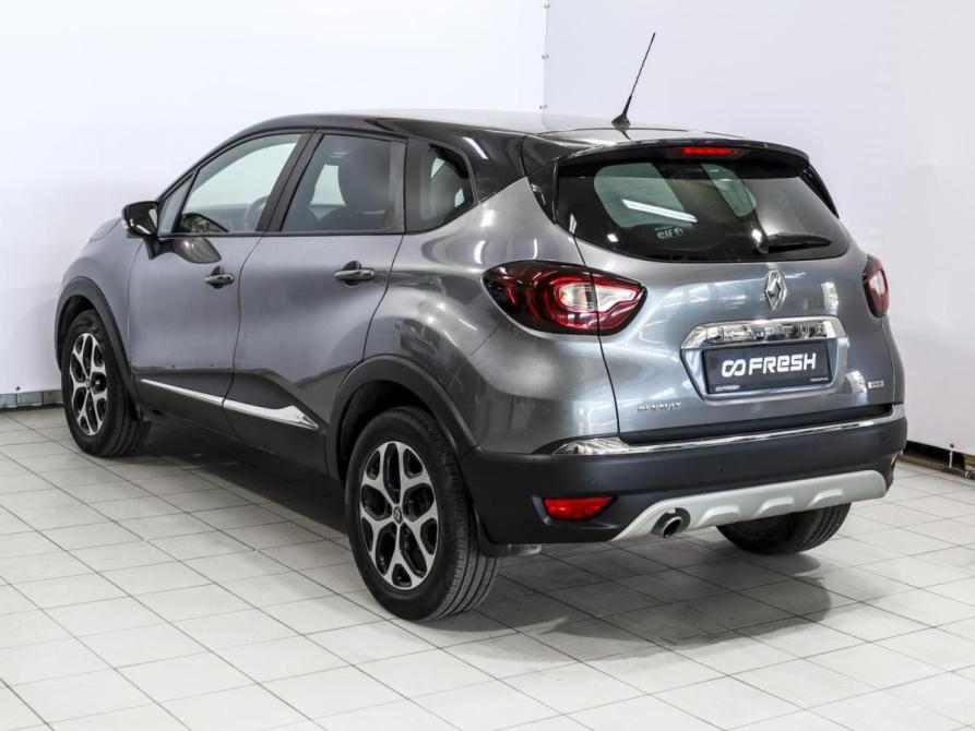 Renault Kaptur I Ростов-на-Дону  - изображение 2