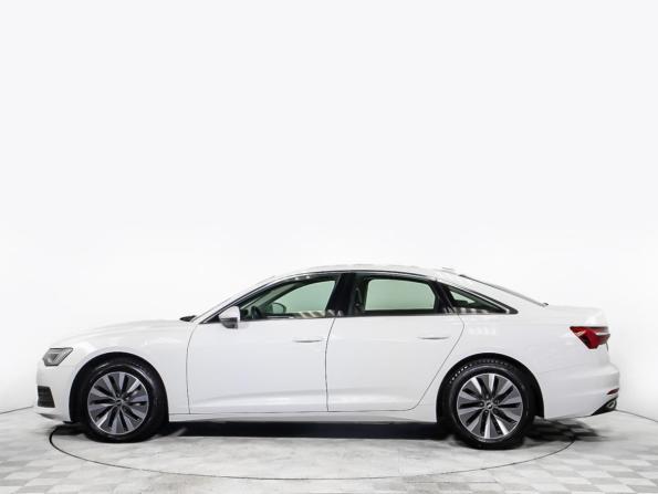 Audi A6 V (C8) с пробегом 2020 года, цена 3 228 612 рублей, 107159 км, седан, Автокод Объявления