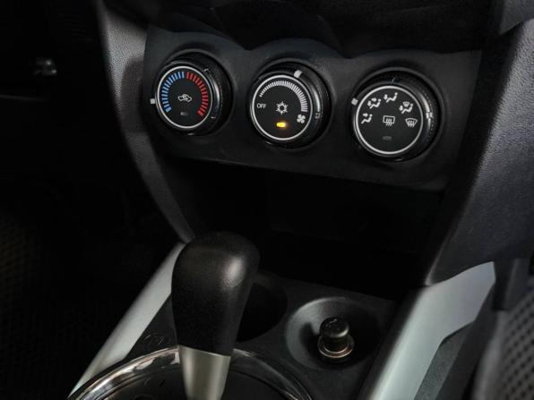 Mitsubishi ASX I с пробегом 2011 года, цена 1 170 000 рублей, 157000 км, внедорожник, Автокод Объявления