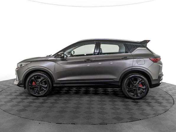 Geely Binyue Cool с пробегом 2023 года, цена 2 080 000 рублей, 33371 км, внедорожник, Автокод Объявления