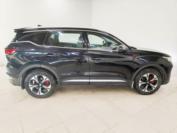Chery Tiggo 7 Pro I с пробегом 2022 года, цена 1 529 000 рублей, 78687 км, внедорожник, Автокод Объявления