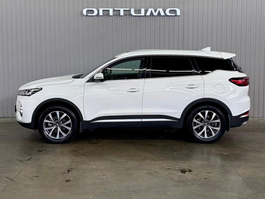 Chery Tiggo 7 Pro I Краснодар  - изображение 8