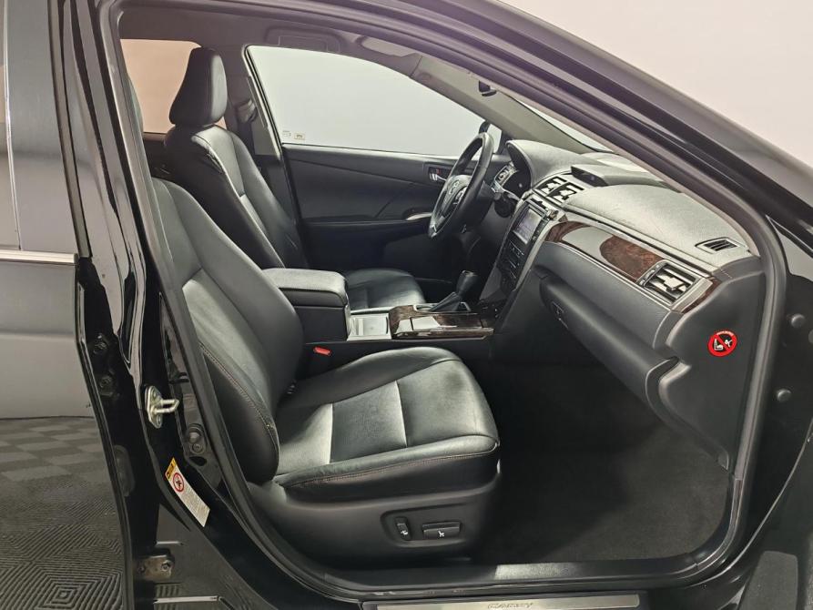 Toyota Camry VII (XV50) Рестайлинг Москва  - изображение 20