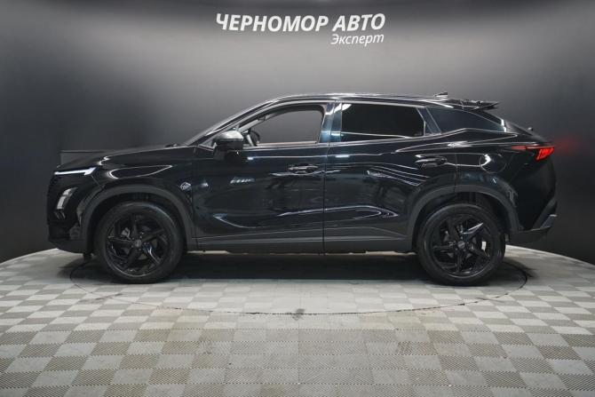 Omoda C5 I с пробегом 2023 года, цена 1 852 000 рублей, 27500 км, внедорожник, Автокод Объявления