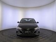 Hyundai Solaris I Рестайлинг Москва  - изображение 27
