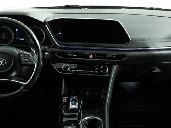Hyundai Sonata VIII (DN8) с пробегом 2020 года, цена 1 959 700 рублей, 126000 км, седан, Автокод Объявления
