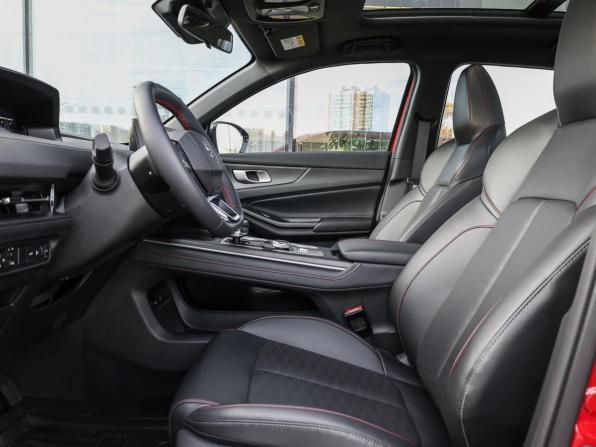 Changan UNI-S I с пробегом 2024 года, цена 2 298 000 рублей, 7400 км, внедорожник, Автокод Объявления