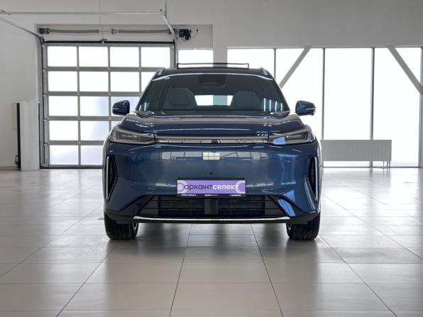 Geely Galaxy M7 с пробегом 2026 года, цена 3 990 000 рублей, 52 км, внедорожник, Автокод Объявления