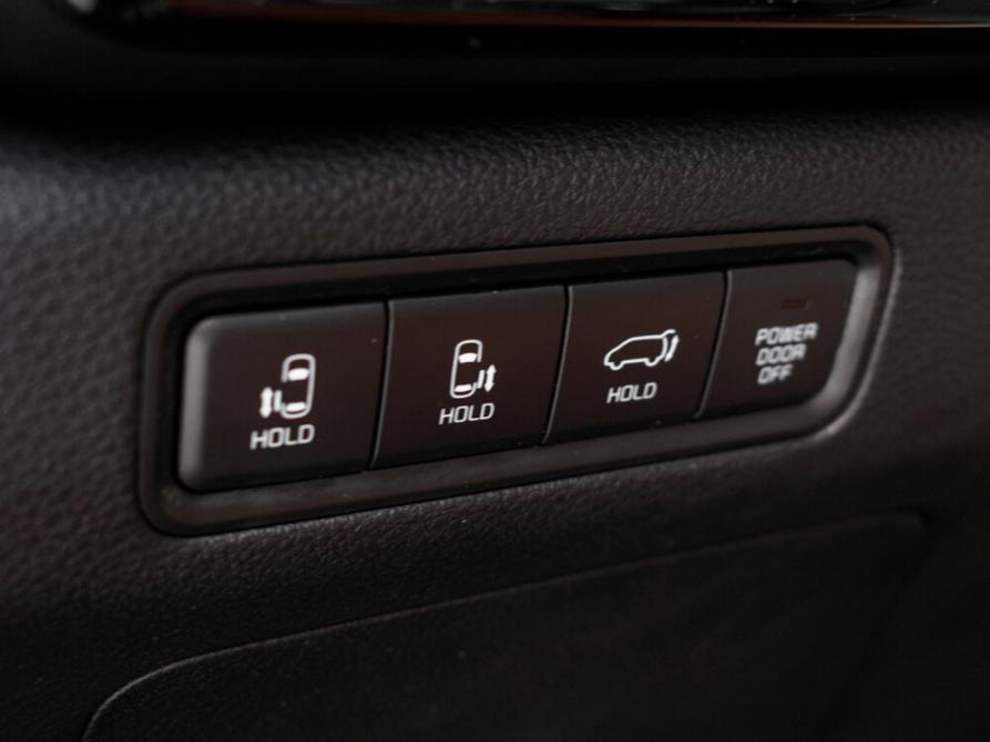 Kia Carnival IV Екатеринбург  - изображение 38