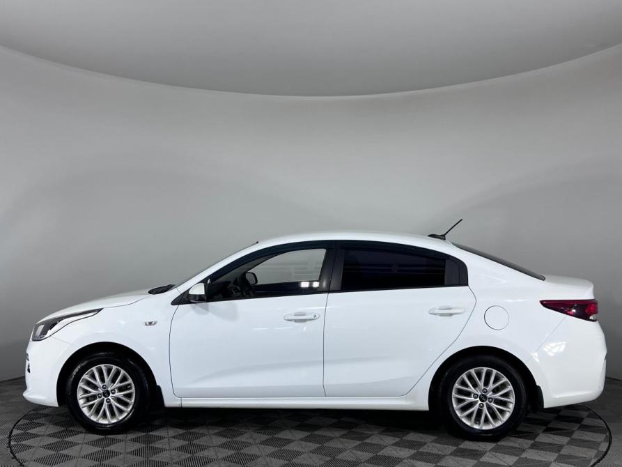 Kia Rio IV Ростов-на-Дону  - изображение 6
