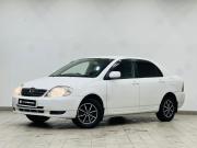 Toyota Corolla IX (E120 E130) Кемерово  - изображение 18