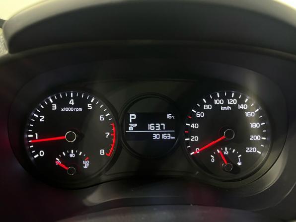 Kia Picanto III Рестайлинг с пробегом 2021 года, цена 1 500 000 рублей, 30163 км, хэтчбек, Автокод Объявления