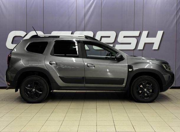 Renault Duster II с пробегом 2022 года, цена 1 499 000 рублей, 138453 км, внедорожник, Автокод Объявления