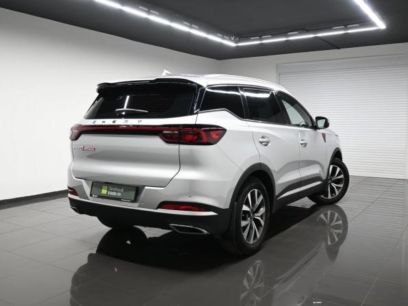 Chery Tiggo 7 Pro Max I с пробегом 2023 года, цена 1 800 000 рублей, 58866 км, внедорожник, Автокод Объявления