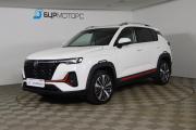 Changan CS35 Plus I Рестайлинг Нижний Новгород  - изображение 27