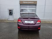 Hyundai Solaris I Москва  - изображение 22