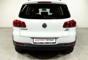 Volkswagen Tiguan I Рестайлинг Саратов  - изображение 30