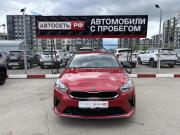 Kia Proceed I Альметьевск  - изображение 20