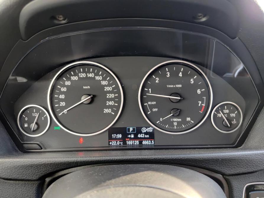 BMW 3 серии VI (F3x) Казань  - изображение 16
