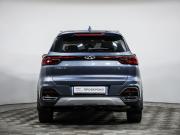 Chery Tiggo 8 I Рестайлинг Санкт-Петербург  - изображение 39