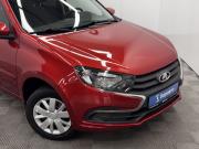 Lada (ВАЗ) Granta I Рестайлинг Воронеж  - изображение 24