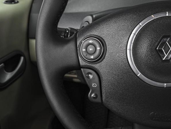 Renault Scenic II Рестайлинг с пробегом 2008 года, цена 558 000 рублей, 285885 км, компактвэн, Автокод Объявления