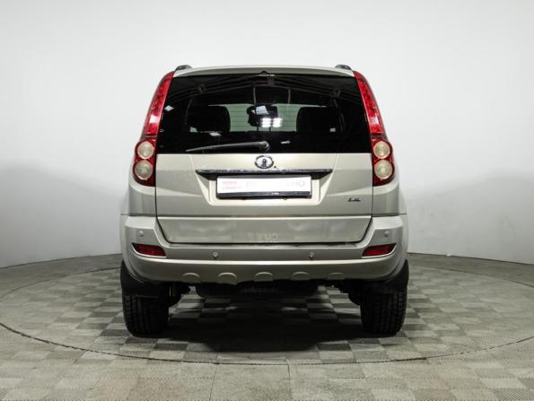 Great Wall Hover H5 с пробегом 2014 года, цена 699 585 рублей, 113419 км, внедорожник, Автокод Объявления