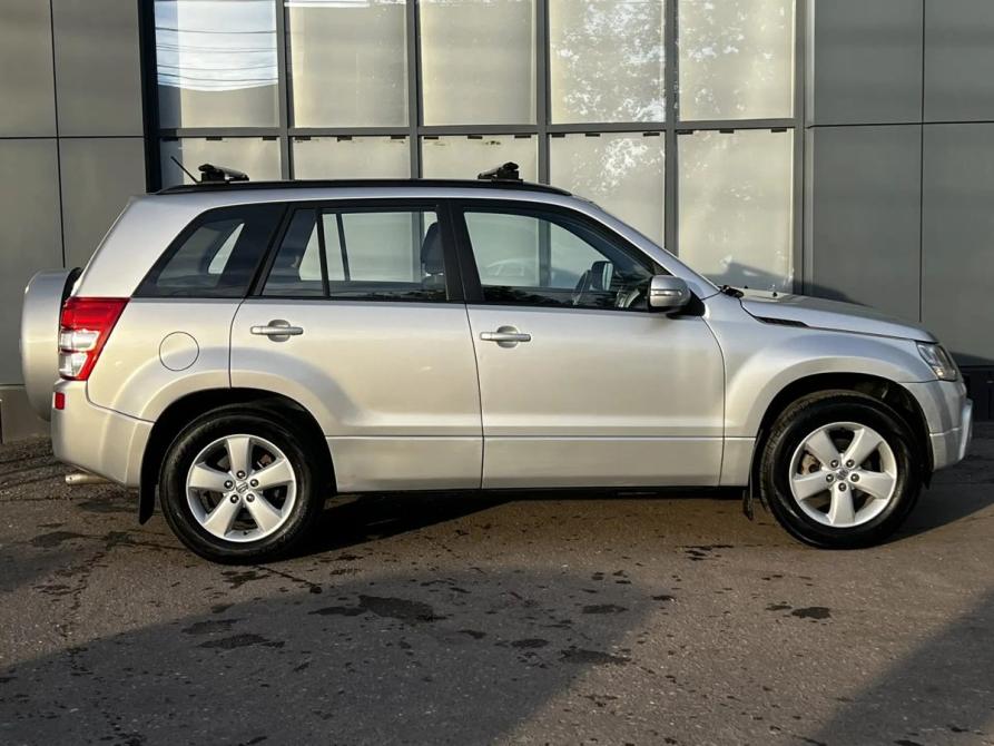 Suzuki Grand Vitara II Рестайлинг Ярославль  - изображение 4