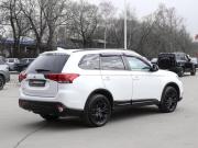 Mitsubishi Outlander III Рестайлинг 3 Москва  - изображение 29