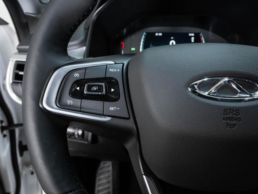 Chery Tiggo 7 Pro I Ставрополь  - изображение 20