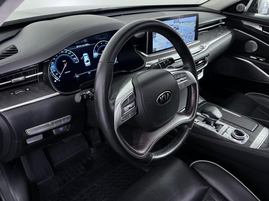 Kia K900 II Ростов-на-Дону  - изображение 9