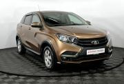 Lada (ВАЗ) XRAY I Нижний Новгород  - изображение 27