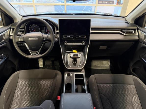Haval M6 II с пробегом 2024 года, цена 1 880 000 рублей, 4400 км, внедорожник, Автокод Объявления