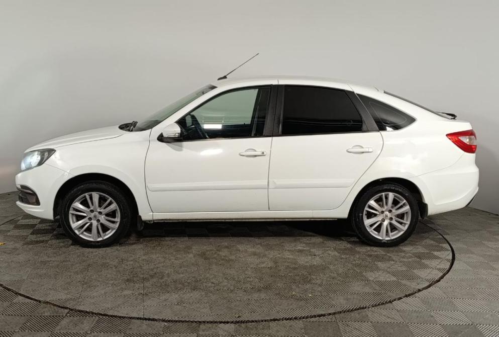 Lada (ВАЗ) Granta I Рестайлинг Волгоград  - изображение 4