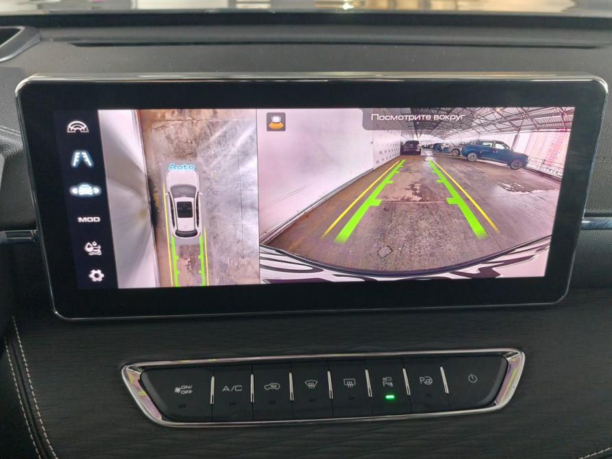 Haval Jolion I Рестайлинг Москва  - изображение 16