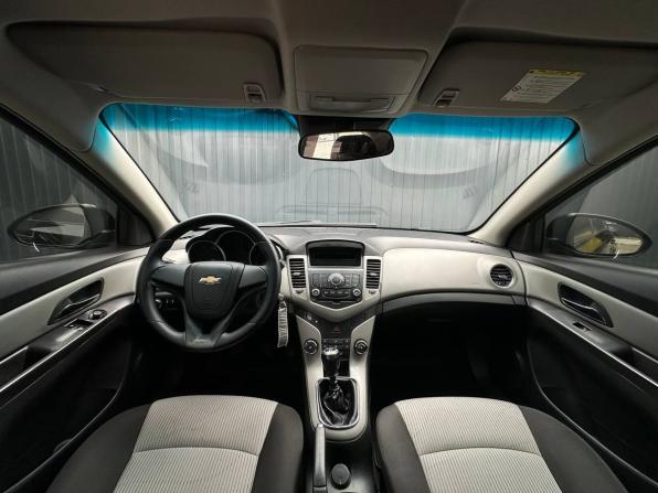 Chevrolet Cruze I с пробегом 2012 года, цена 599 000 рублей, 211000 км, седан, Автокод Объявления