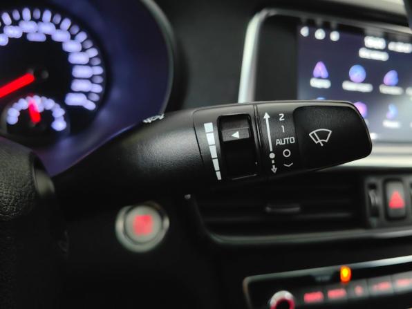 Kia Optima IV Рестайлинг с пробегом 2020 года, цена 2 188 000 рублей, 126288 км, седан, Автокод Объявления