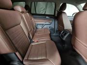 Volkswagen Teramont I Москва  - изображение 36
