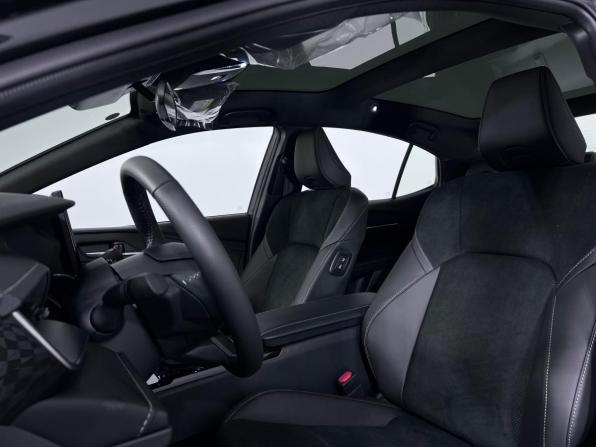 Toyota Camry IX (XV80) China Market с пробегом 2025 года, цена 4 225 000 рублей, 30 км, седан, Автокод Объявления